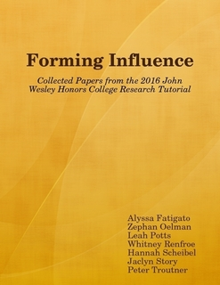Students Published Work Foreword to Research Tutorial Students’ Self-Published Essays – The ...
